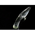 Sex Toy Glass Dildo for Women Injo-Dg179